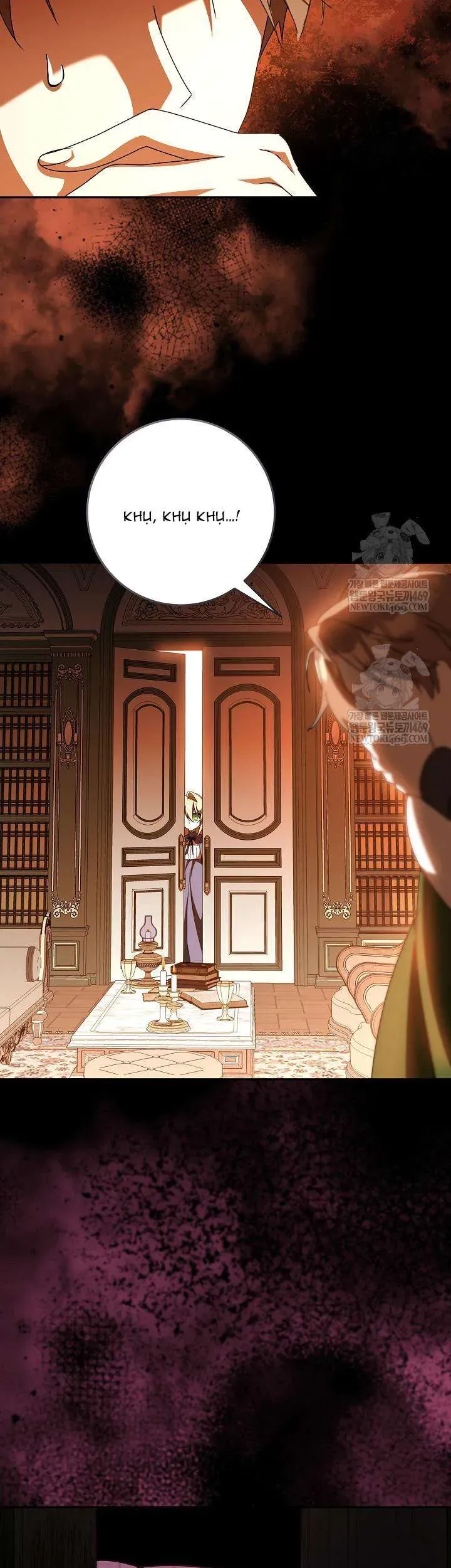 Nàng Chim Được Dinh Thự Sói Yêu Thương Chapter 64 - Trang 2