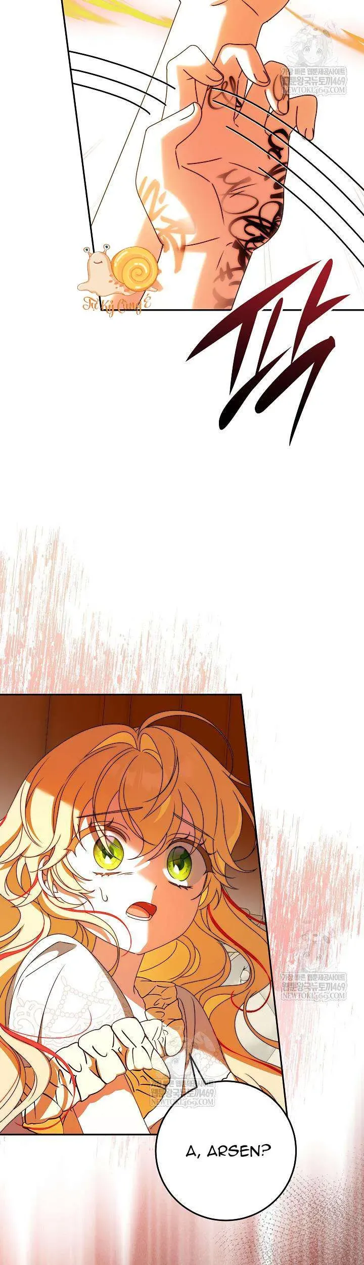 Nàng Chim Được Dinh Thự Sói Yêu Thương Chapter 64 - Trang 2