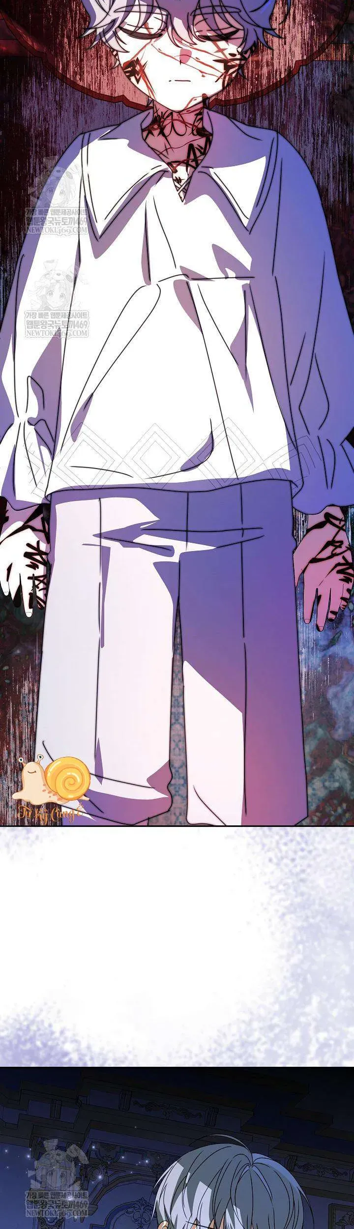 Nàng Chim Được Dinh Thự Sói Yêu Thương Chapter 64 - Trang 2