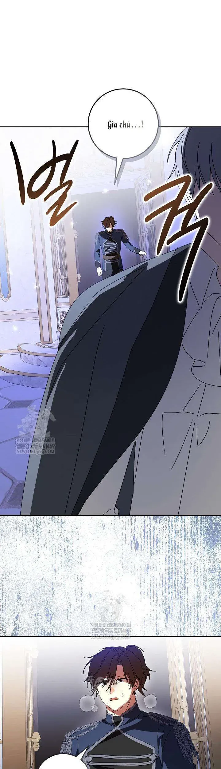 Nàng Chim Được Dinh Thự Sói Yêu Thương Chapter 64 - Trang 2