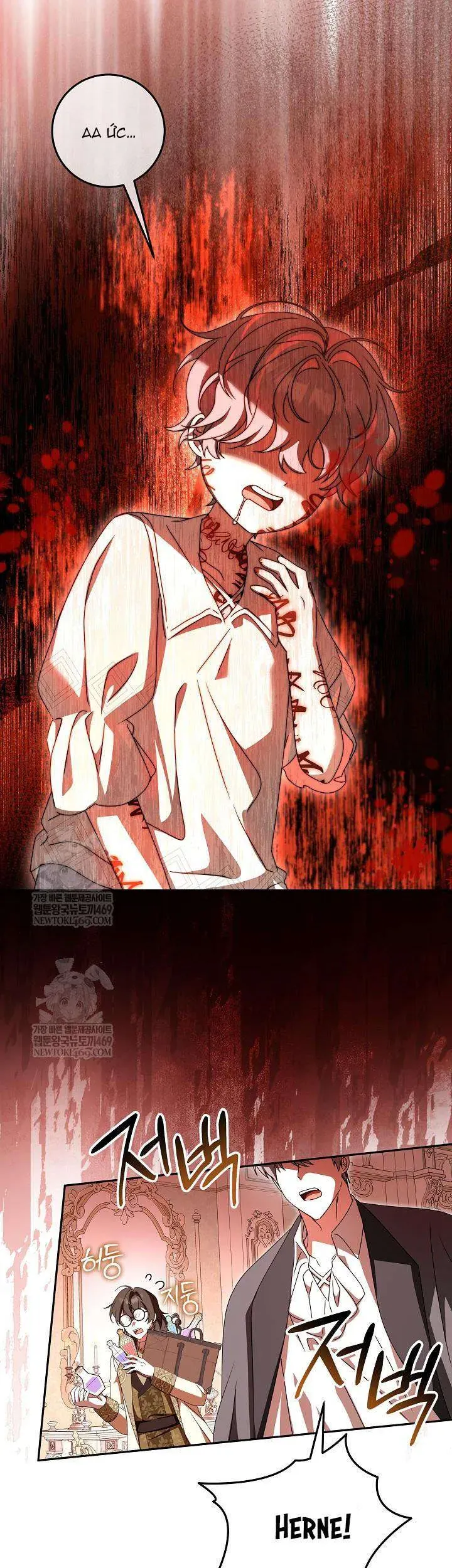 Nàng Chim Được Dinh Thự Sói Yêu Thương Chapter 64 - Trang 2