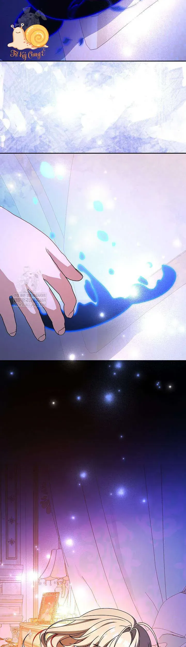 Nàng Chim Được Dinh Thự Sói Yêu Thương Chapter 65 - Trang 2