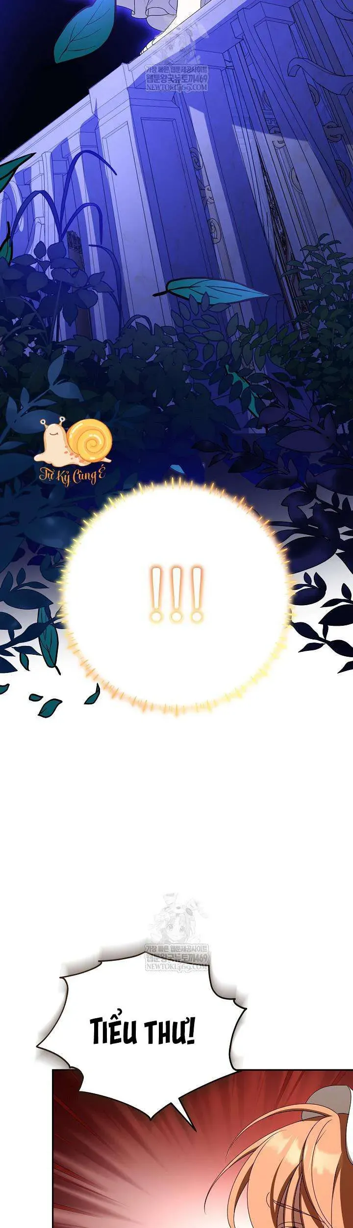 Nàng Chim Được Dinh Thự Sói Yêu Thương Chapter 65 - Trang 2