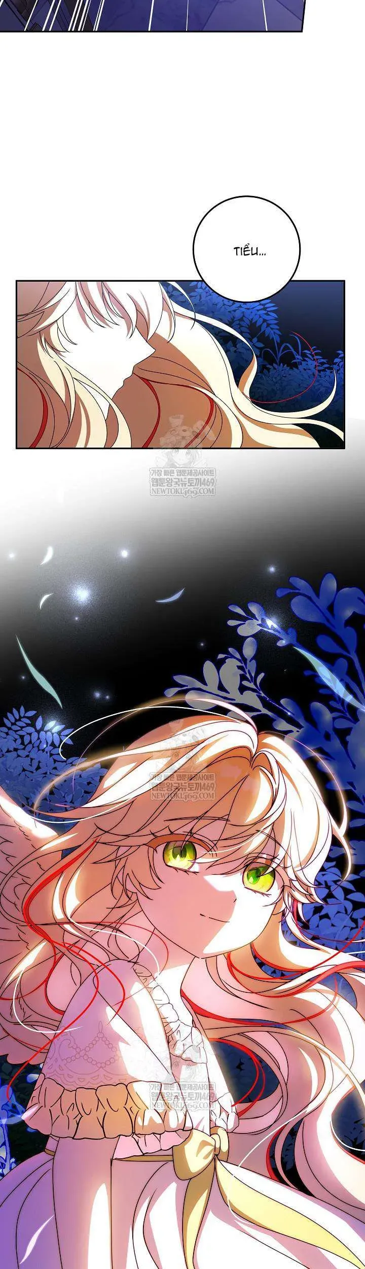 Nàng Chim Được Dinh Thự Sói Yêu Thương Chapter 65 - Trang 2