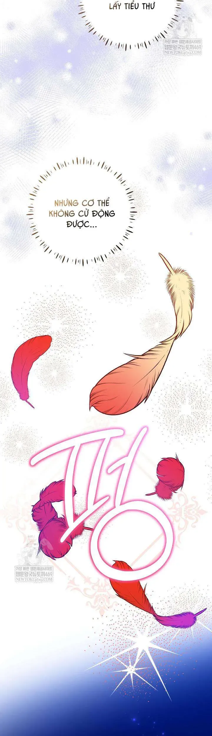 Nàng Chim Được Dinh Thự Sói Yêu Thương Chapter 65 - Trang 2