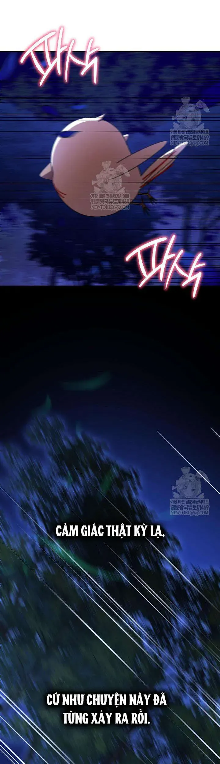 Nàng Chim Được Dinh Thự Sói Yêu Thương Chapter 65 - Trang 2