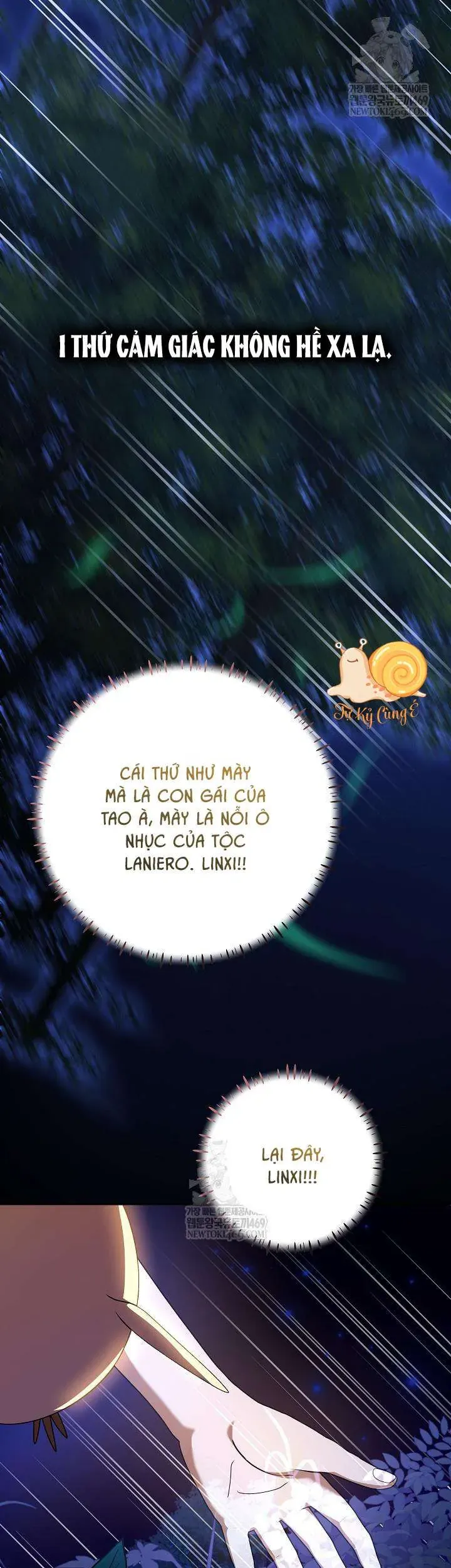 Nàng Chim Được Dinh Thự Sói Yêu Thương Chapter 65 - Trang 2