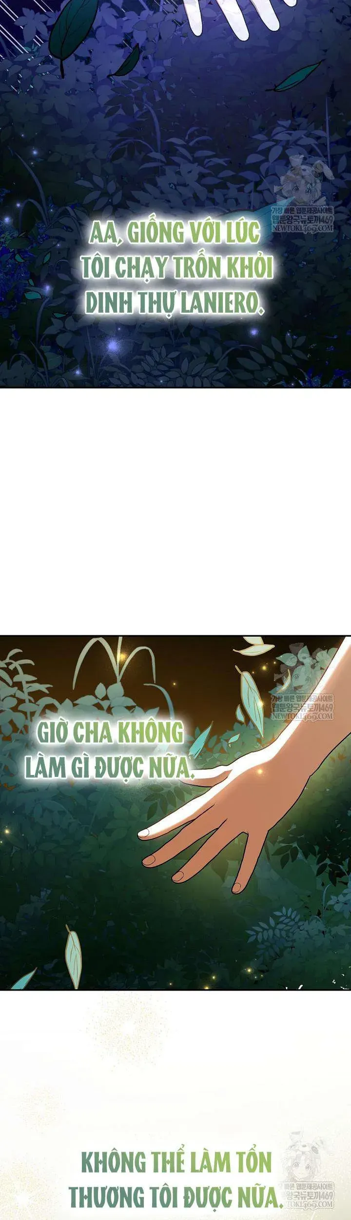 Nàng Chim Được Dinh Thự Sói Yêu Thương Chapter 65 - Trang 2