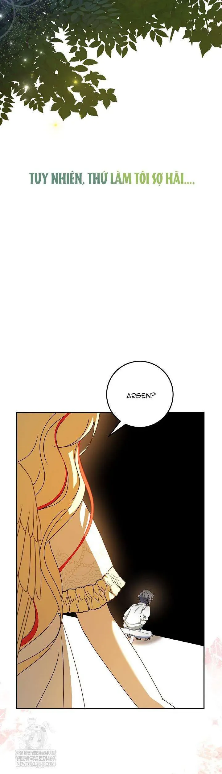 Nàng Chim Được Dinh Thự Sói Yêu Thương Chapter 65 - Trang 2