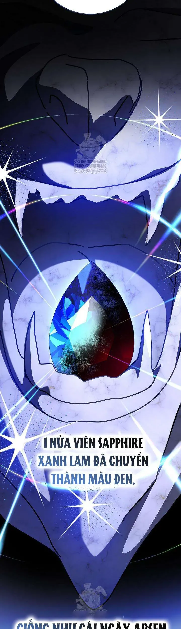 Nàng Chim Được Dinh Thự Sói Yêu Thương Chapter 65 - Trang 2