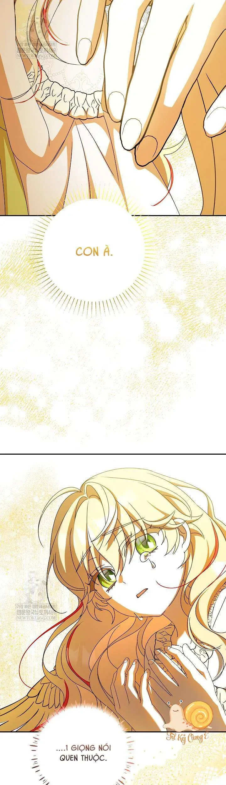 Nàng Chim Được Dinh Thự Sói Yêu Thương Chapter 65 - Trang 2