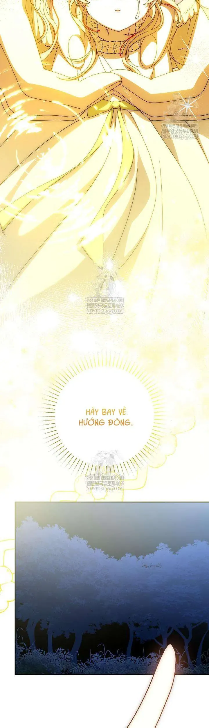 Nàng Chim Được Dinh Thự Sói Yêu Thương Chapter 65 - Trang 2