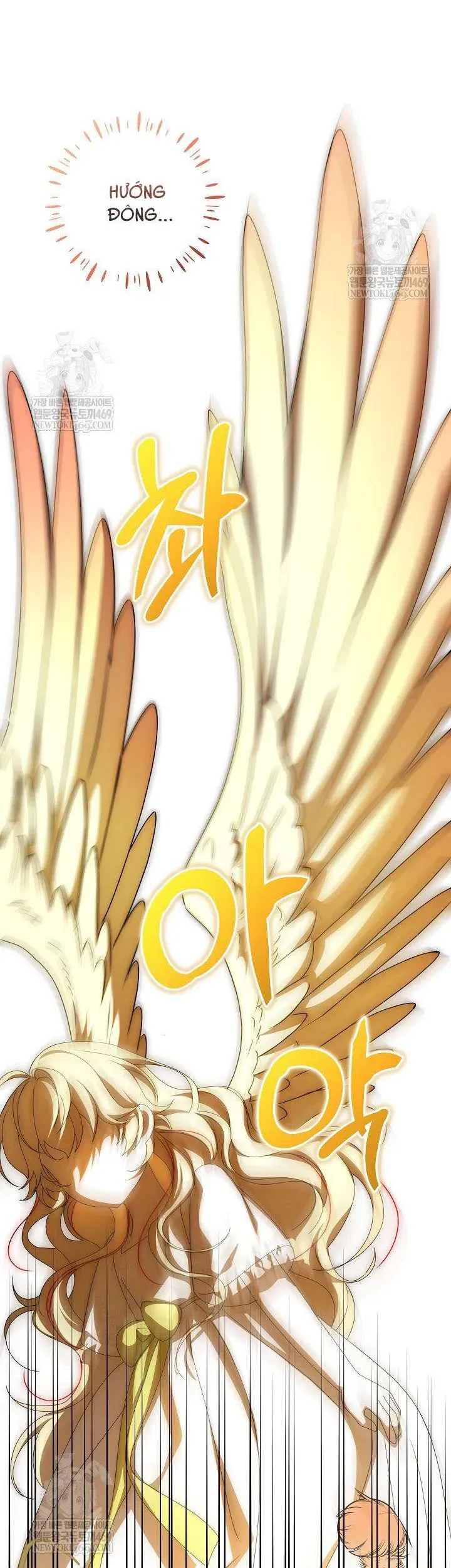 Nàng Chim Được Dinh Thự Sói Yêu Thương Chapter 65 - Trang 2