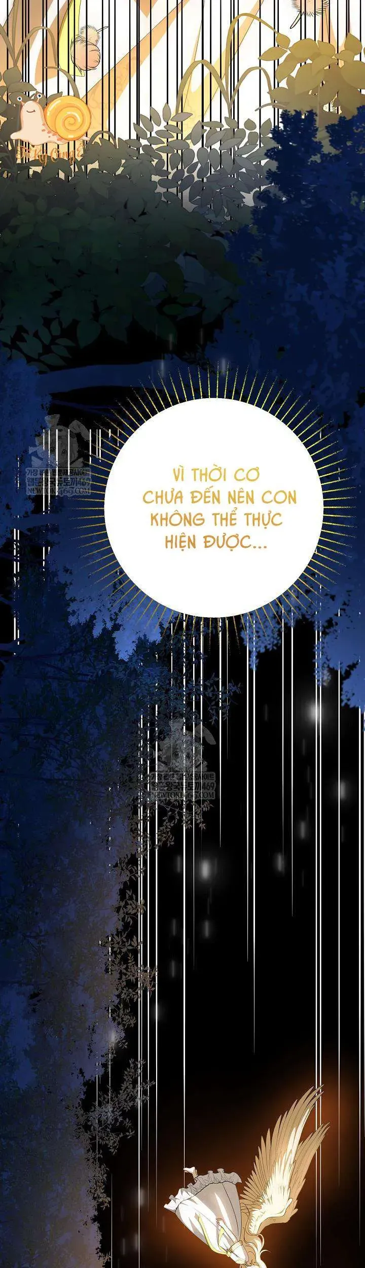 Nàng Chim Được Dinh Thự Sói Yêu Thương Chapter 65 - Trang 2