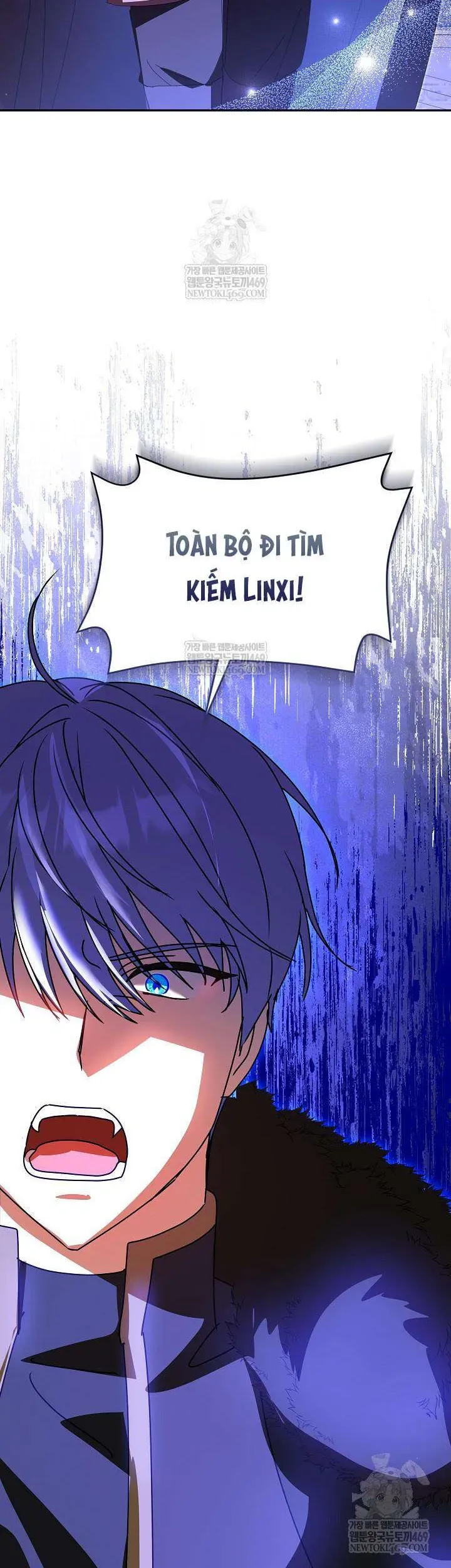 Nàng Chim Được Dinh Thự Sói Yêu Thương Chapter 65 - Trang 2