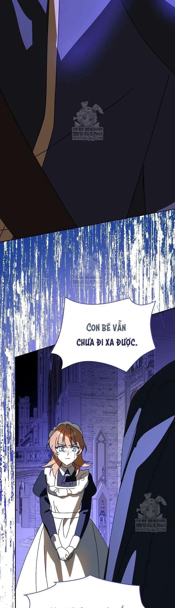 Nàng Chim Được Dinh Thự Sói Yêu Thương Chapter 65 - Trang 2