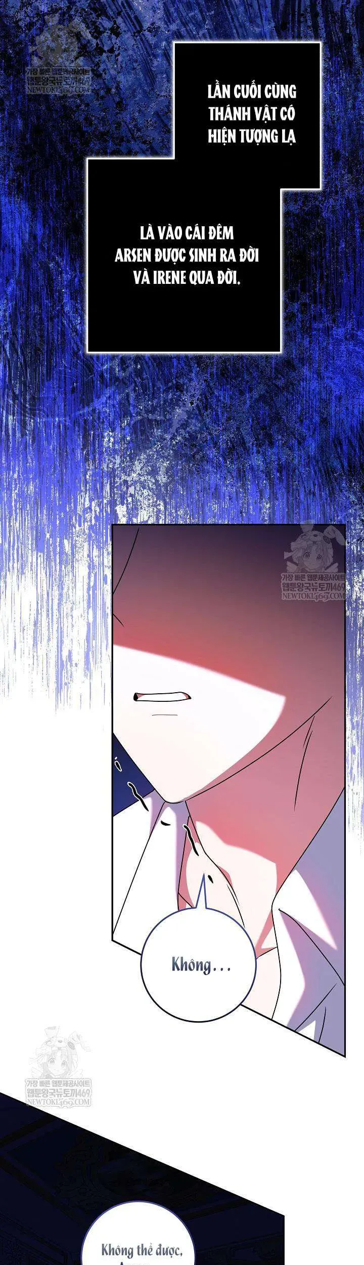 Nàng Chim Được Dinh Thự Sói Yêu Thương Chapter 65 - Trang 2