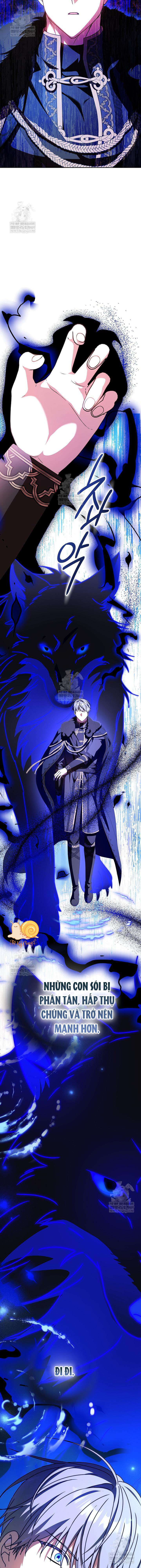 Nàng Chim Được Dinh Thự Sói Yêu Thương Chapter 66 - Trang 2