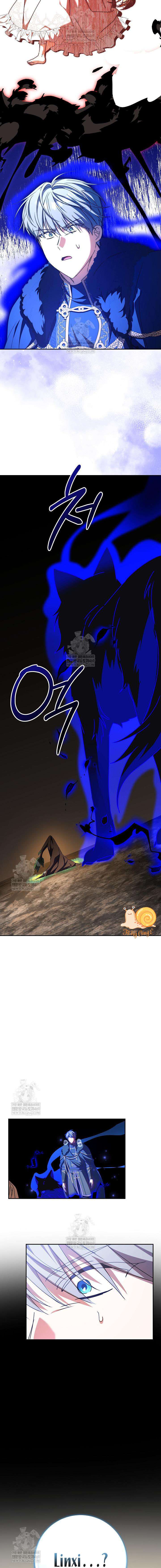 Nàng Chim Được Dinh Thự Sói Yêu Thương Chapter 66 - Trang 2