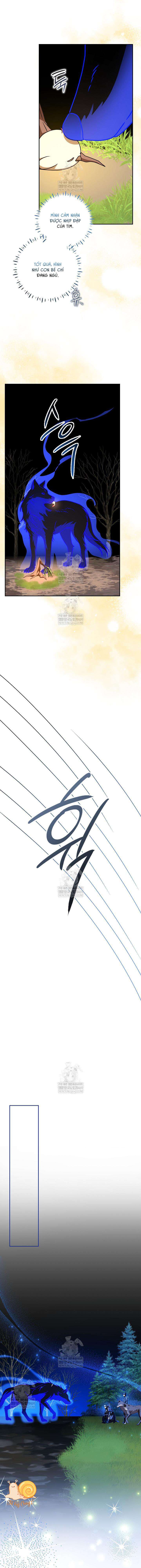 Nàng Chim Được Dinh Thự Sói Yêu Thương Chapter 66 - Trang 2