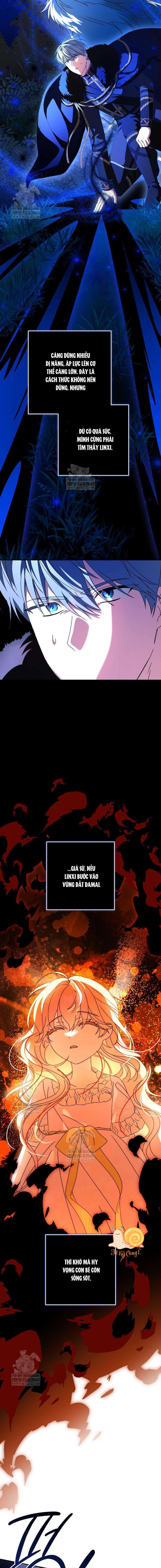 Nàng Chim Được Dinh Thự Sói Yêu Thương Chapter 66 - Trang 2