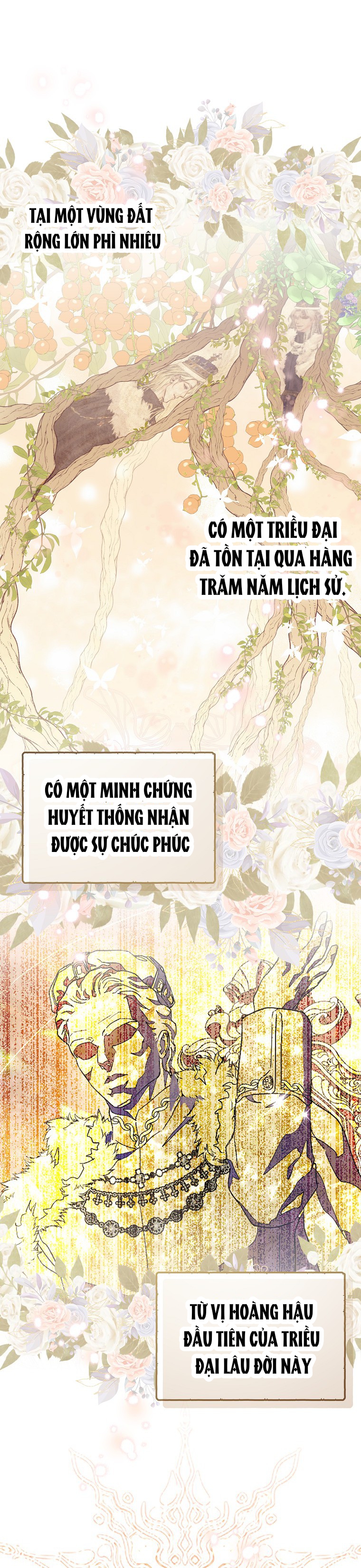 Nàng Công Chúa Của Mọi Người Chapter 0 - Trang 2