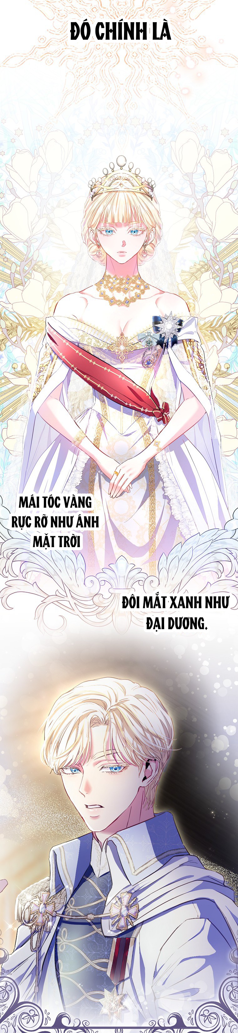 Nàng Công Chúa Của Mọi Người Chapter 0 - Trang 2