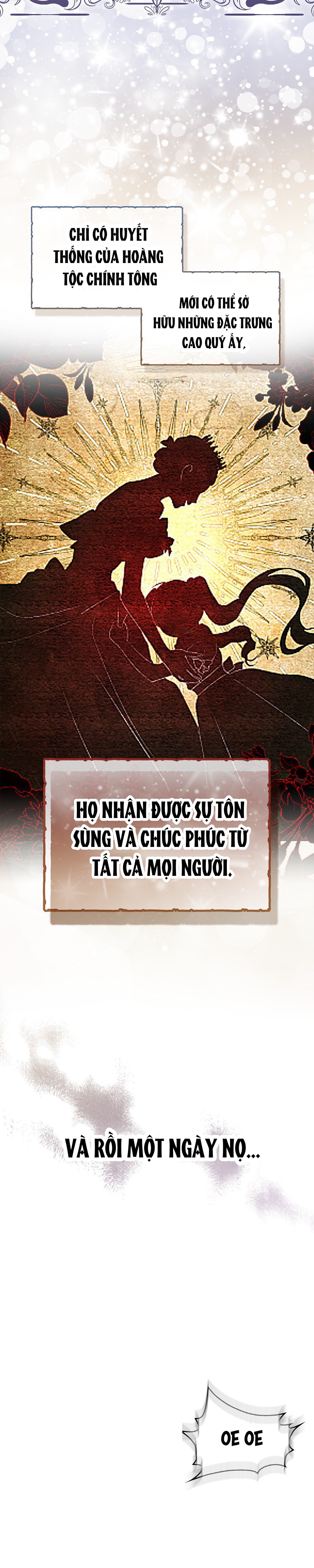 Nàng Công Chúa Của Mọi Người Chapter 0 - Trang 2