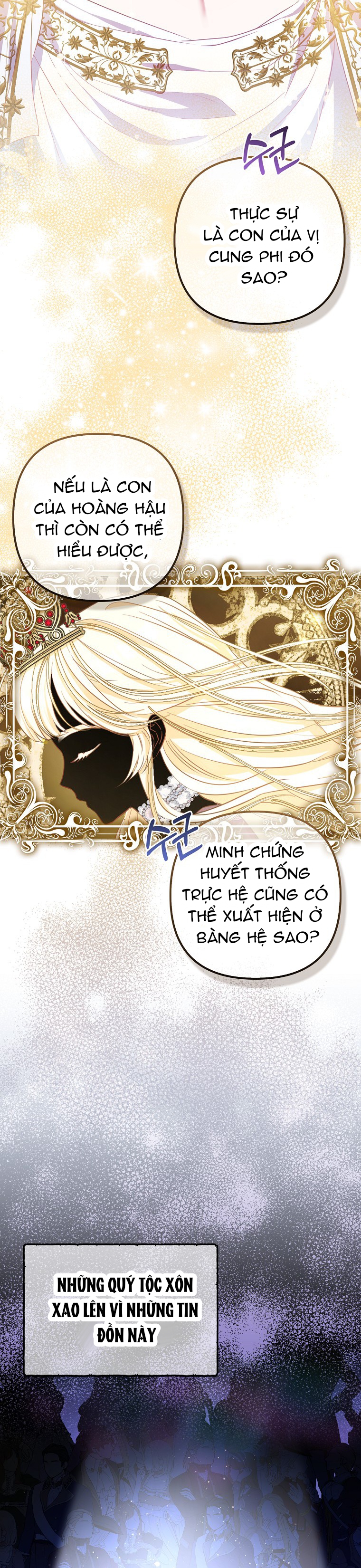 Nàng Công Chúa Của Mọi Người Chapter 0 - Trang 2