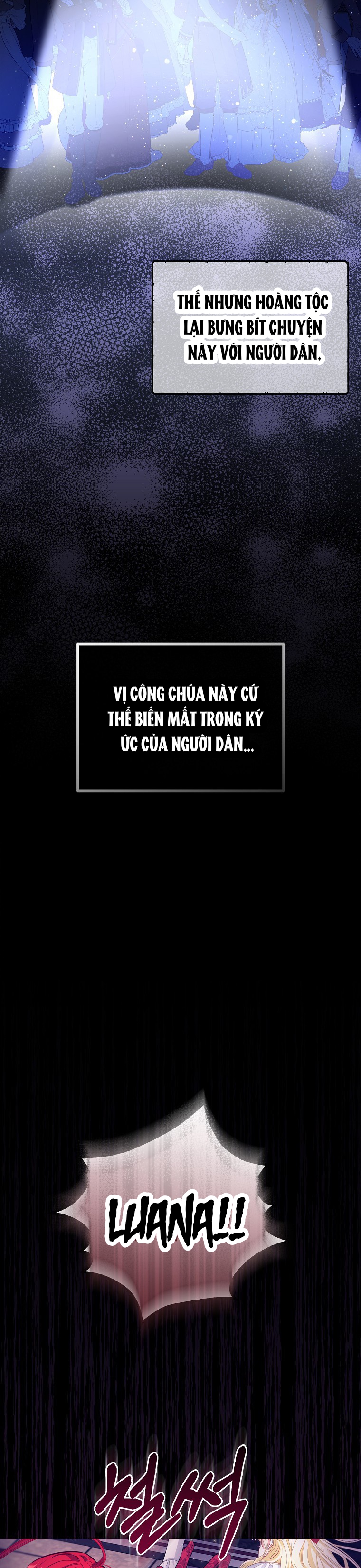 Nàng Công Chúa Của Mọi Người Chapter 0 - Trang 2