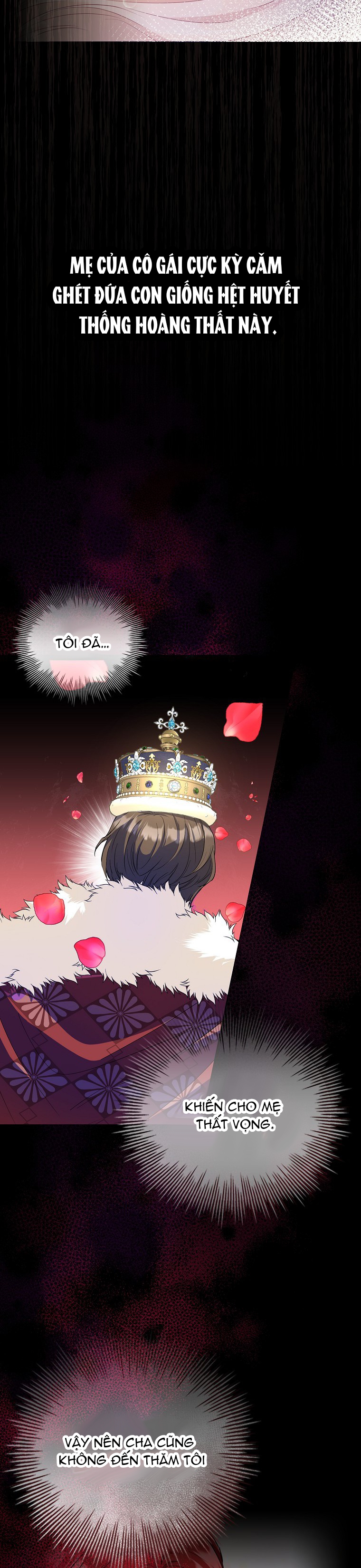 Nàng Công Chúa Của Mọi Người Chapter 0 - Trang 2