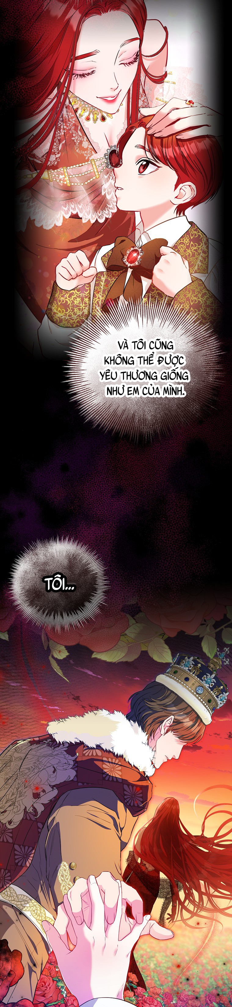 Nàng Công Chúa Của Mọi Người Chapter 0 - Trang 2