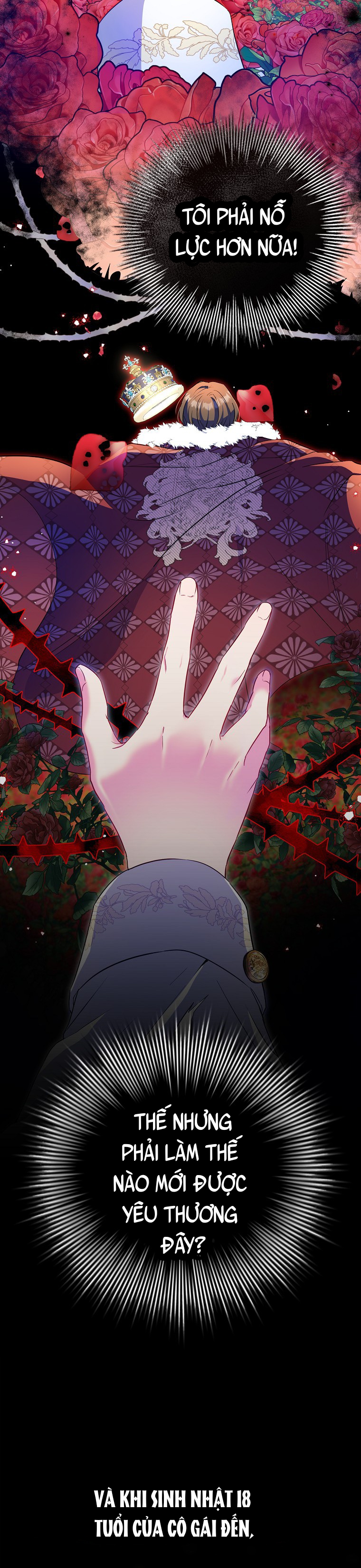 Nàng Công Chúa Của Mọi Người Chapter 0 - Trang 2