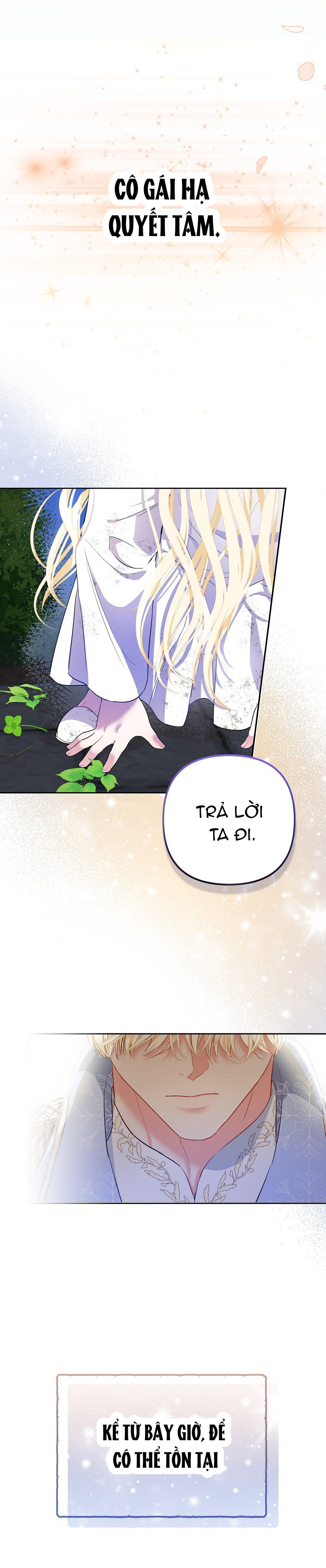 Nàng Công Chúa Của Mọi Người Chapter 0 - Trang 2