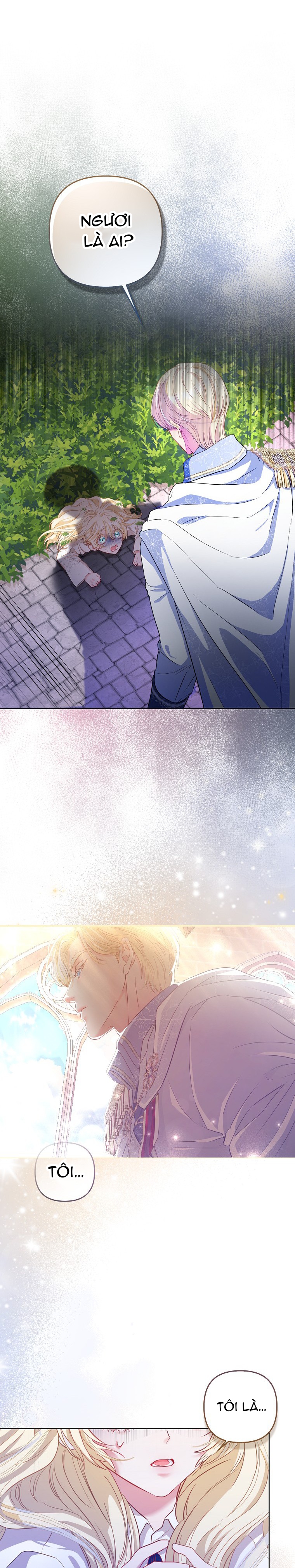 Nàng Công Chúa Của Mọi Người Chapter 0 - Trang 2