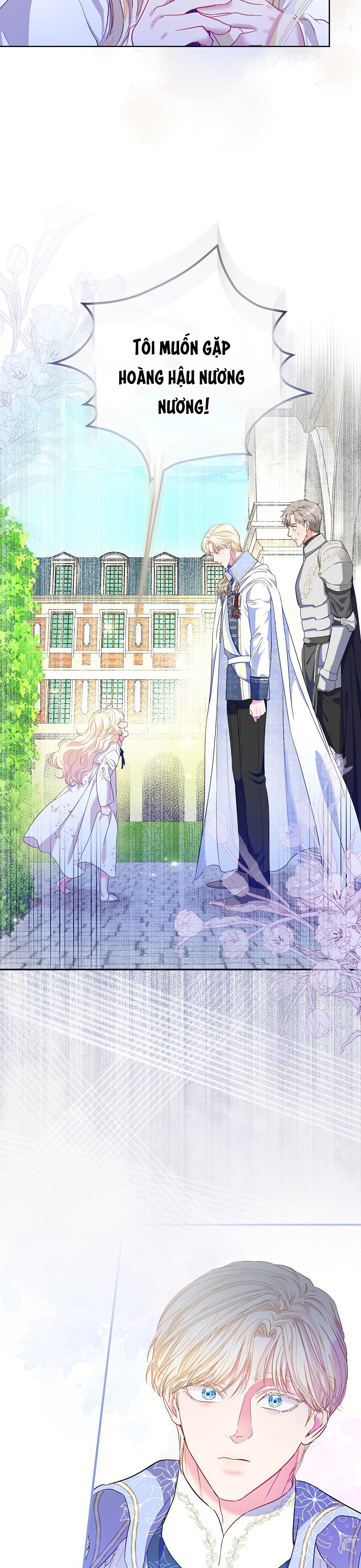 Nàng Công Chúa Của Mọi Người Chapter 0 - Trang 2