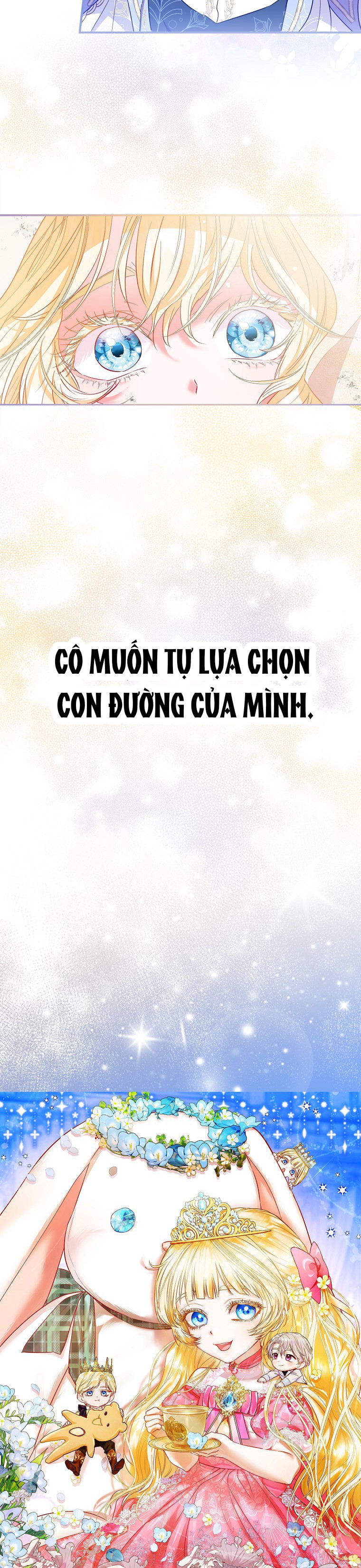 Nàng Công Chúa Của Mọi Người Chapter 0 - Trang 2