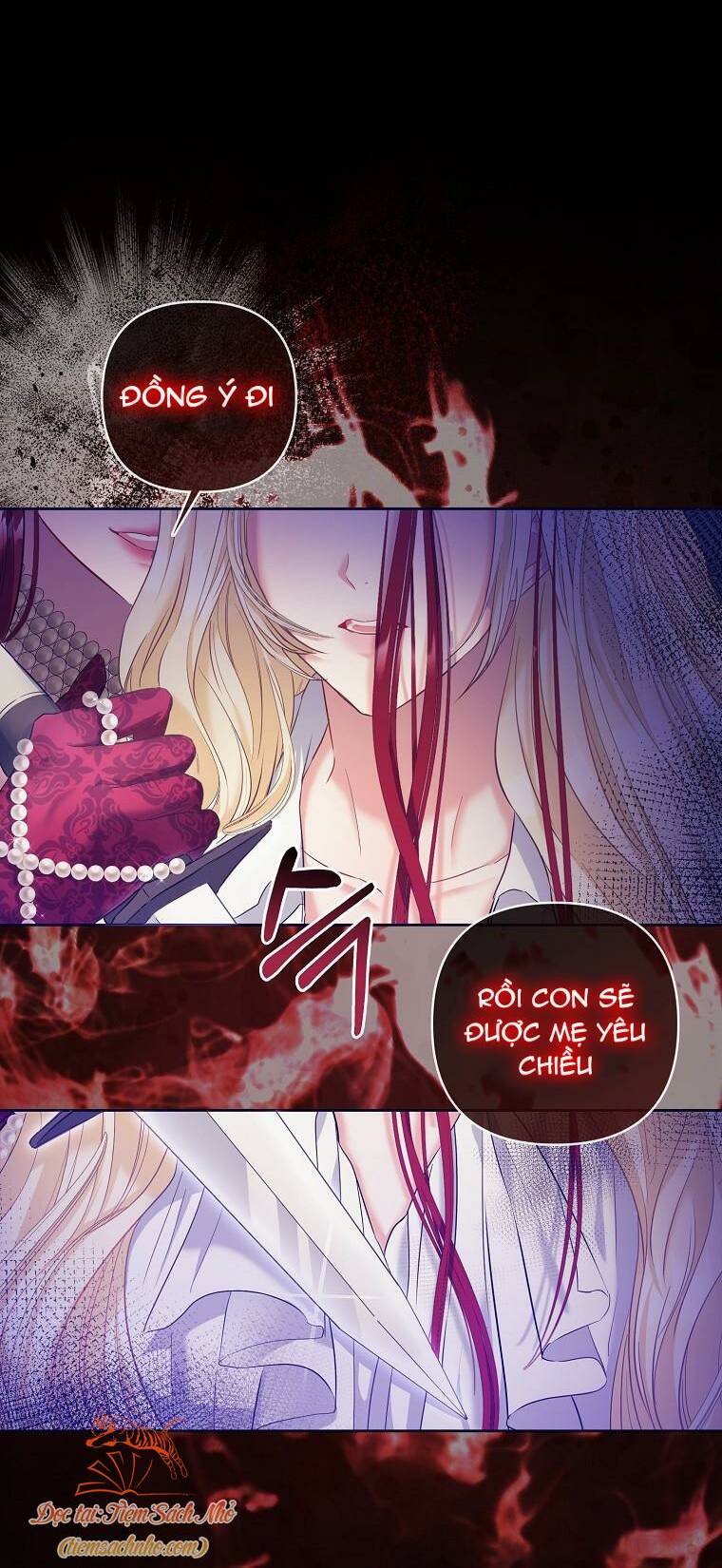 Nàng Công Chúa Của Mọi Người Chapter 1 - Trang 2