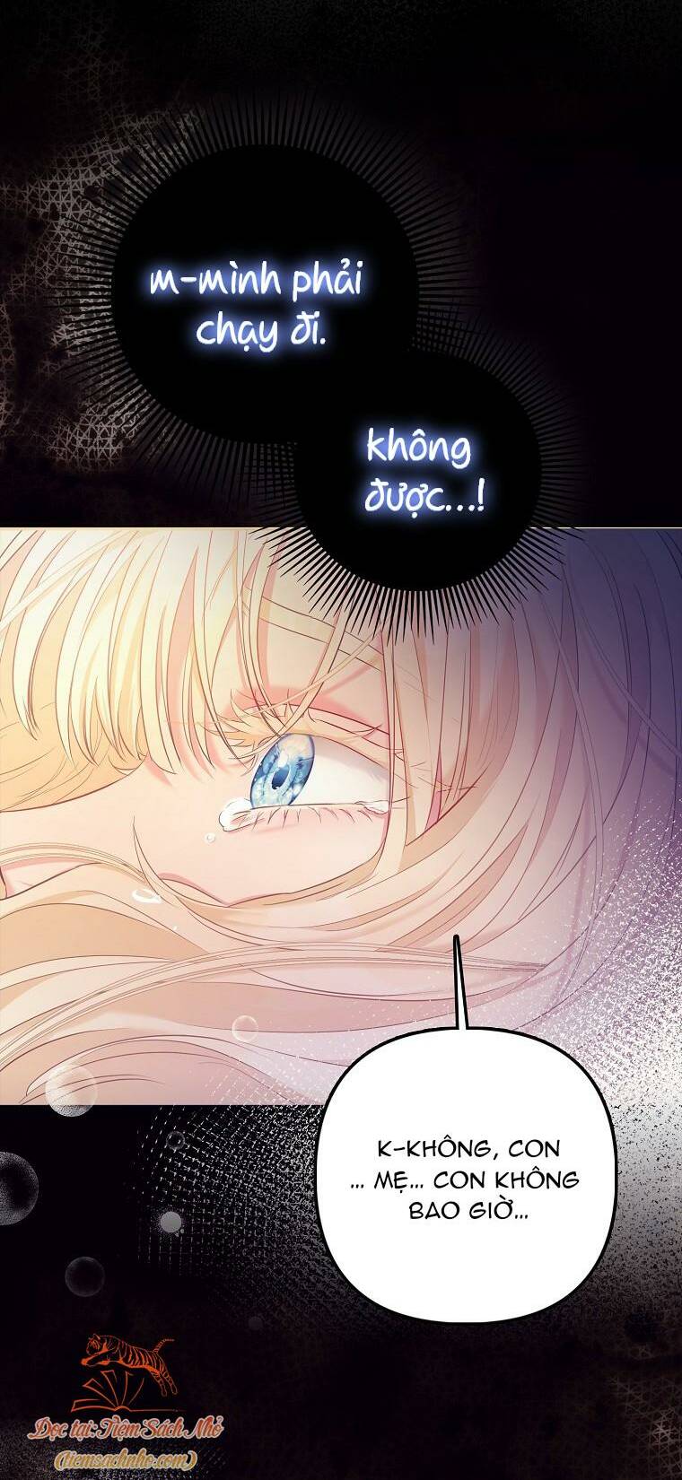 Nàng Công Chúa Của Mọi Người Chapter 1 - Trang 2