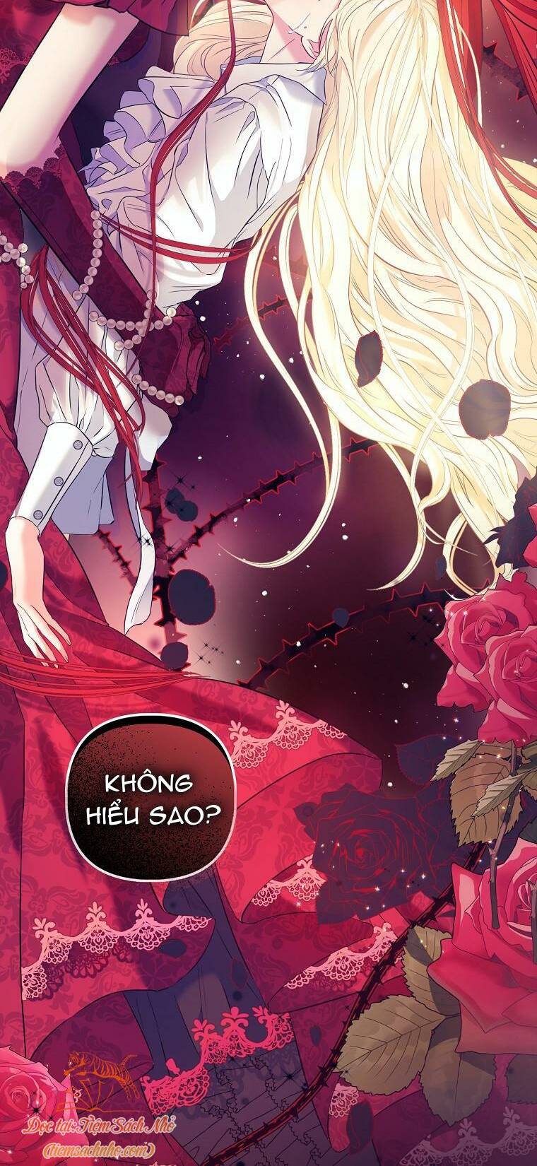 Nàng Công Chúa Của Mọi Người Chapter 1 - Trang 2