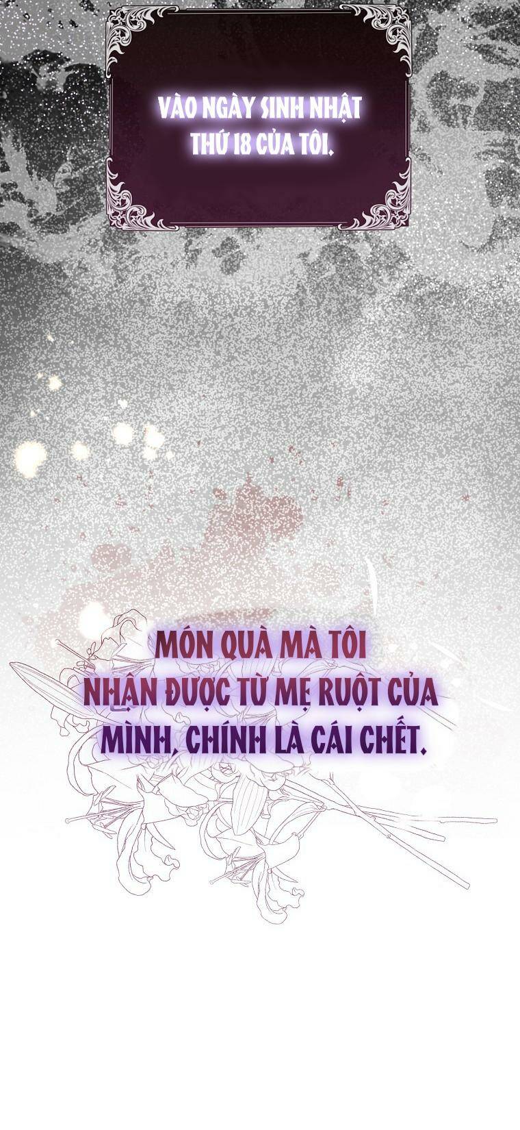 Nàng Công Chúa Của Mọi Người Chapter 1 - Trang 2