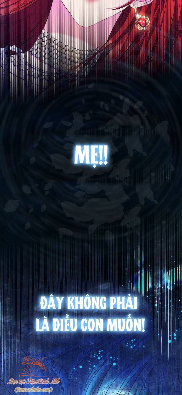 Nàng Công Chúa Của Mọi Người Chapter 1 - Trang 2