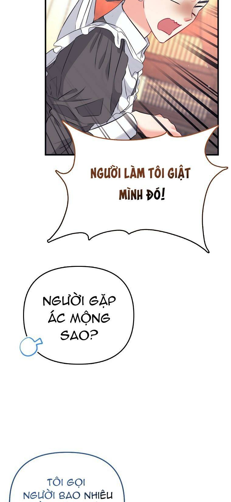 Nàng Công Chúa Của Mọi Người Chapter 1 - Trang 2