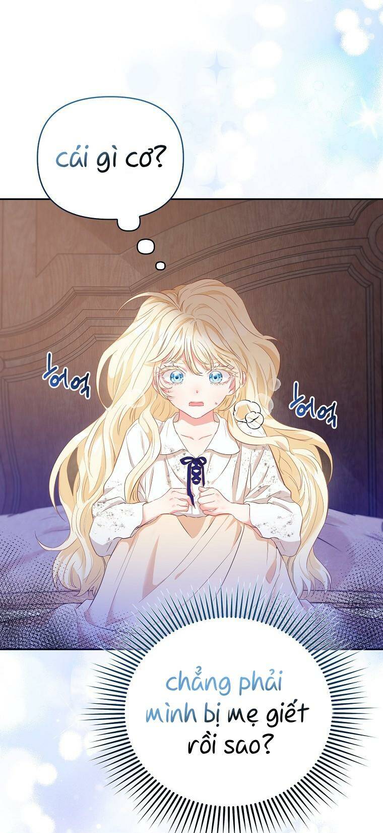 Nàng Công Chúa Của Mọi Người Chapter 1 - Trang 2