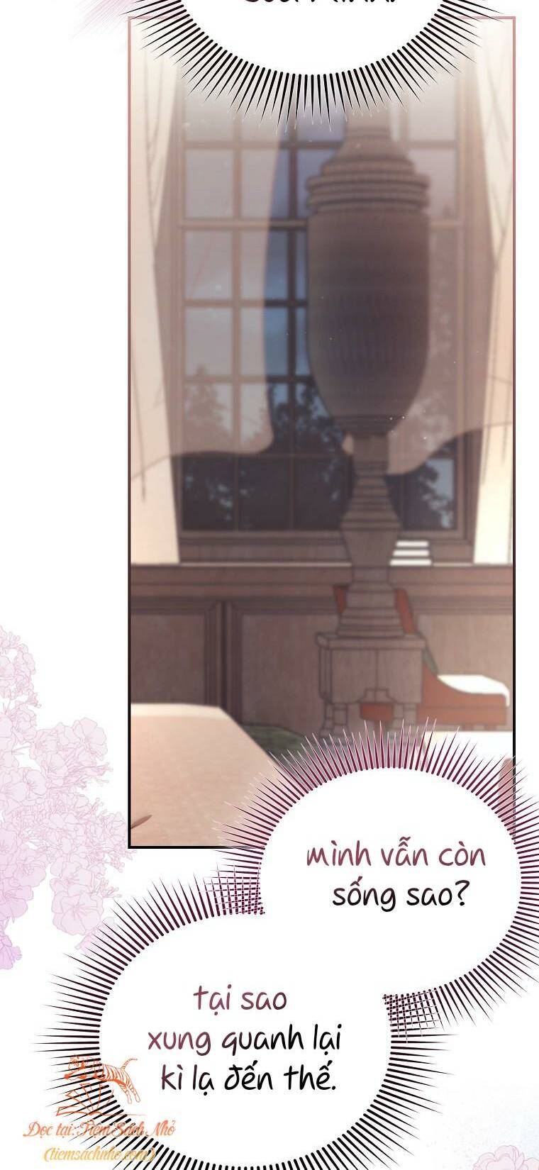 Nàng Công Chúa Của Mọi Người Chapter 1 - Trang 2