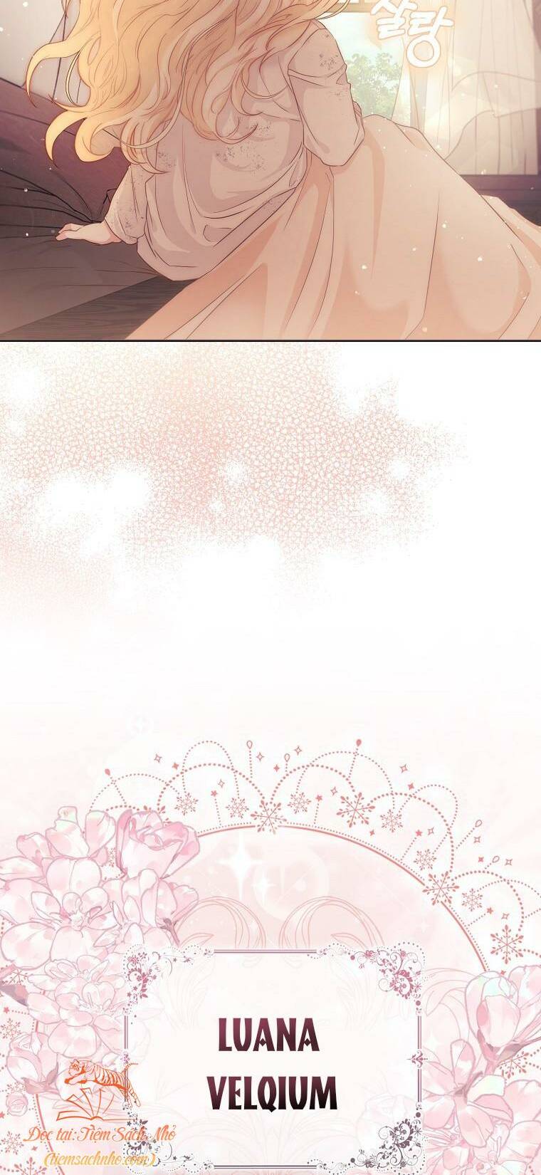 Nàng Công Chúa Của Mọi Người Chapter 1 - Trang 2