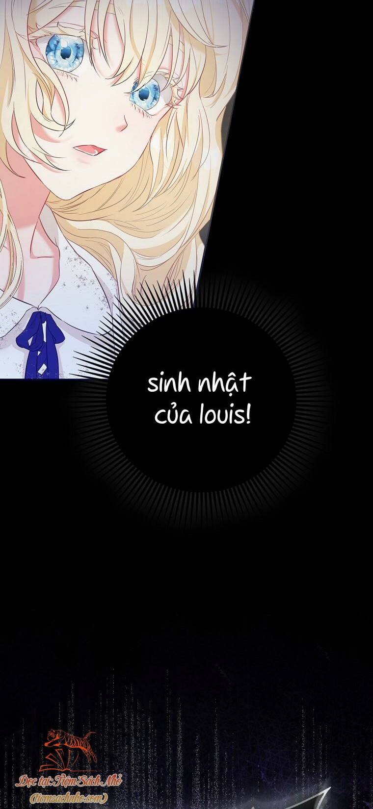 Nàng Công Chúa Của Mọi Người Chapter 1 - Trang 2