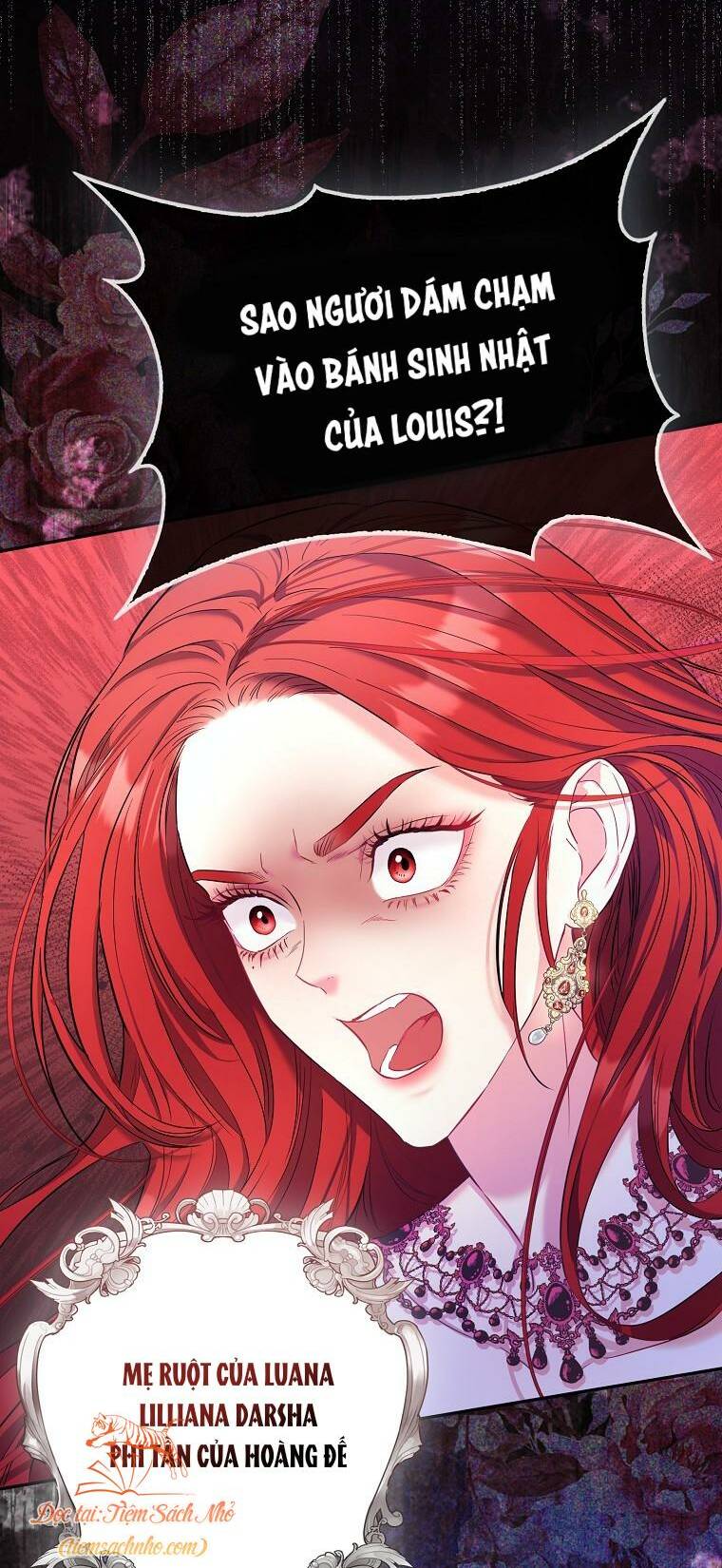 Nàng Công Chúa Của Mọi Người Chapter 1 - Trang 2