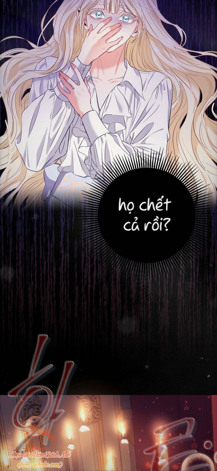 Nàng Công Chúa Của Mọi Người Chapter 1 - Trang 2