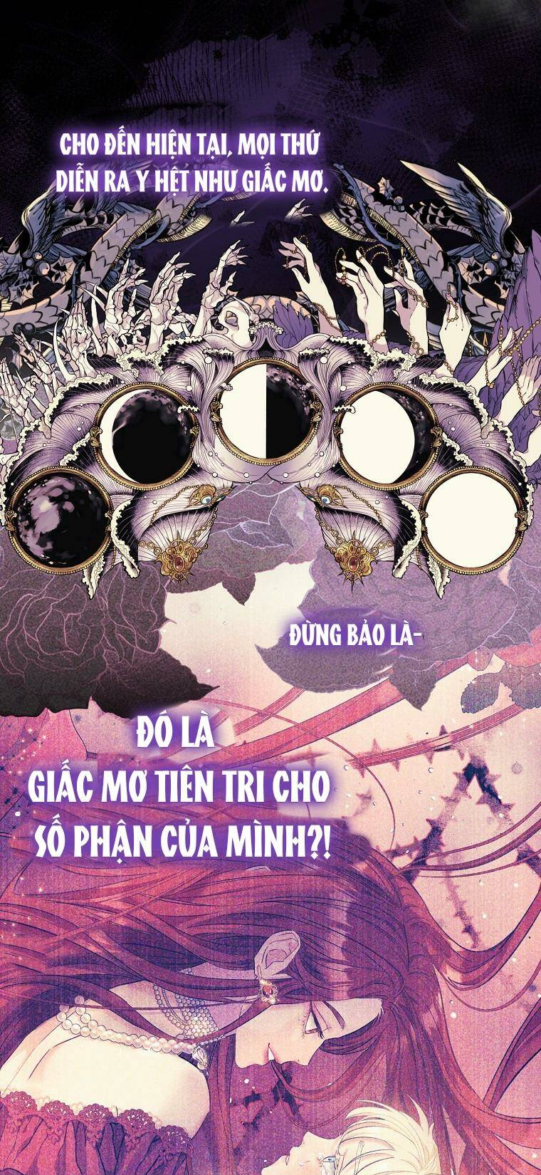 Nàng Công Chúa Của Mọi Người Chapter 1 - Trang 2